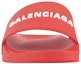 Order Balenciaga Selipar Kolam 'Merah' 565826 W1S80 6090