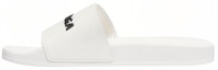 Buy バレンシアガ プールスライド (ホワイト) 565826-W1S80-9034