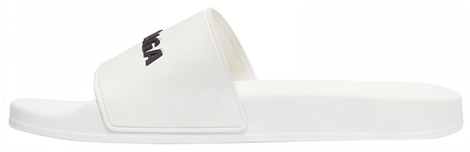 巴黎世家白色拖鞋 565826-W1S83-9034 Buy 巴黎世家白色拖鞋 565826-W1S83-9034