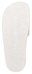 巴黎世家白色拖鞋 565826-W1S83-9034 Purchase 巴黎世家白色拖鞋 565826-W1S83-9034