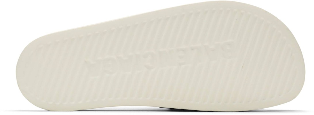 Sandalias Balenciaga Pool 'Blanco Negro'. 565826-W1S88-9010 Shop Sandalias Balenciaga Pool 'Blanco Negro'. 565826-W1S88-9010