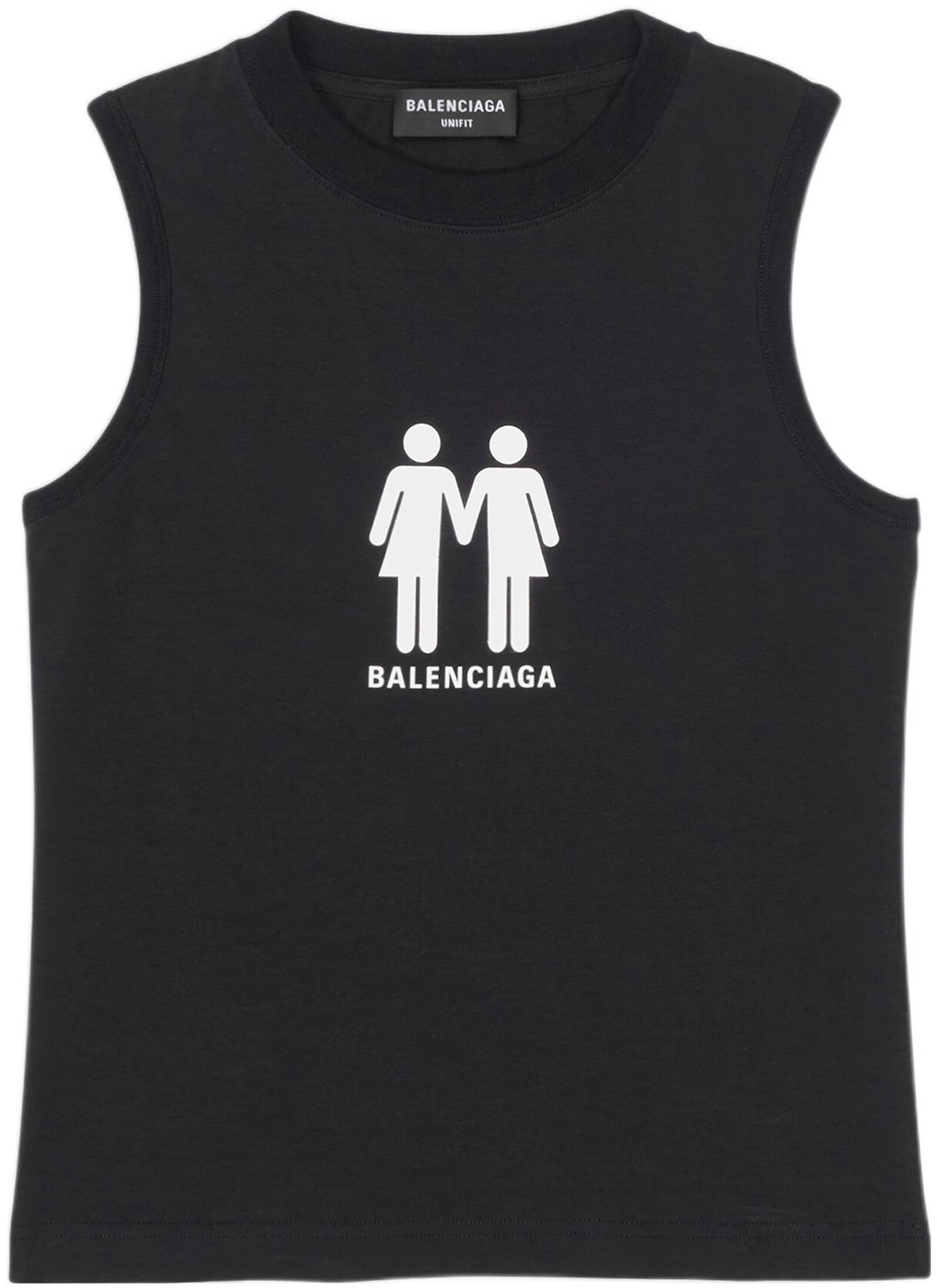 balenciaga-pride-22-logo-print-slim-fit-black-tank-top-for-men-fw-22-collection-698102-tmvo-41070