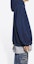 Purchase Balenciaga Pride Boxy Hoodie 'Navy/White/Grey'