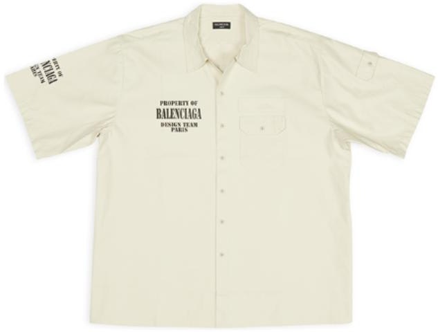 balenciaga-property-fw-22-logo-print-short-sleeve-shirt-off-white-704387-tkp-249936