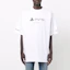 Purchase Balenciaga PS5 Letter Geometric Print Short Sleeve T-Shirt Men’s White 651795TKVF39040