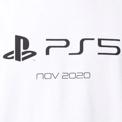 Balenciaga PS5 Letter Geometric Print Short Sleeve T-Shirt Men’s White 651795TKVF39040 Sizing Balenciaga PS5 Letter Geometric Print Short Sleeve T-Shirt Men’s White 651795TKVF39040