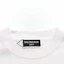 Cheap Balenciaga PS5 Letter Geometric Print Short Sleeve T-Shirt Men’s White 651795TKVF39040