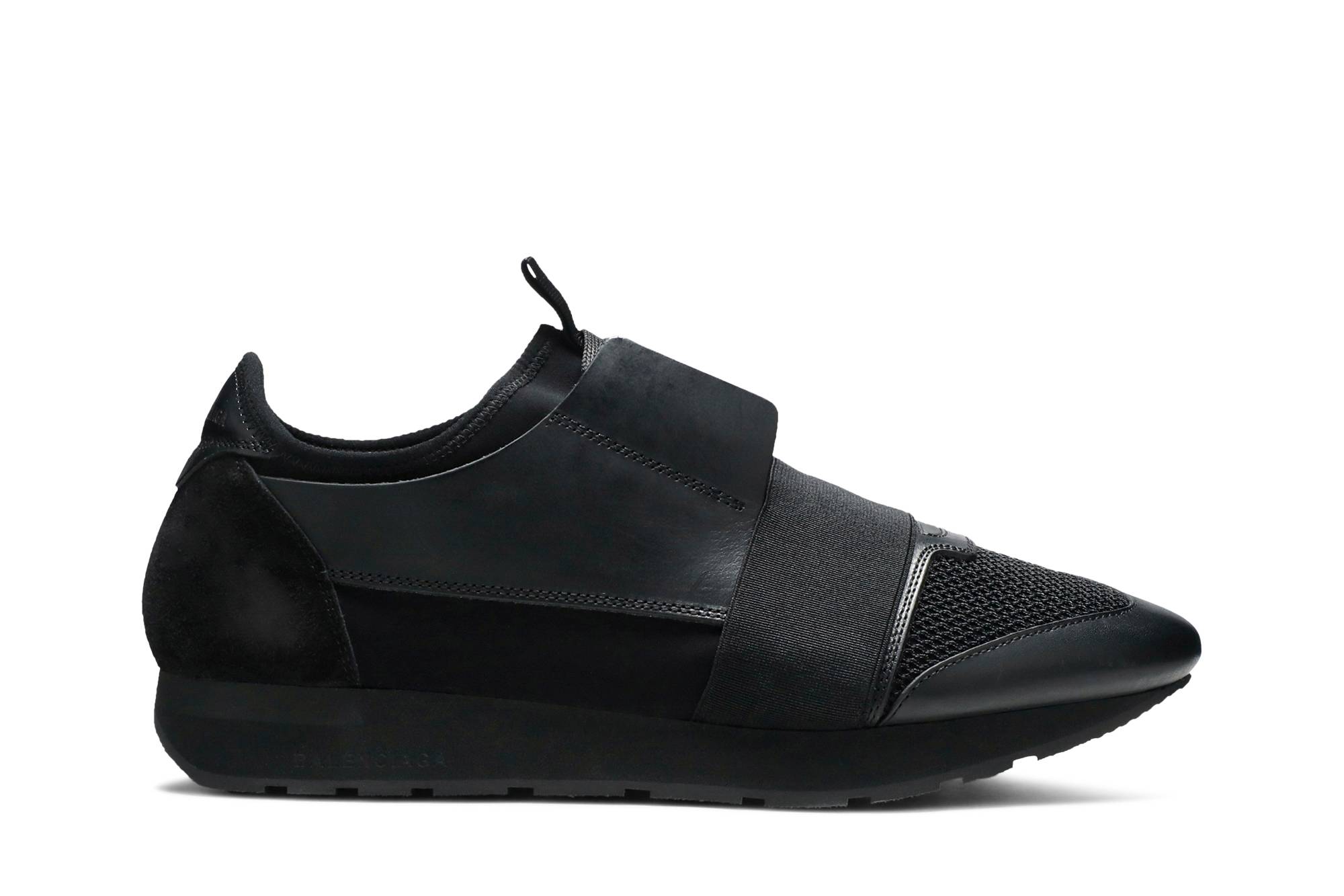 Balenciaga Race Runner 'Black' 535391-W0YXS-1000
