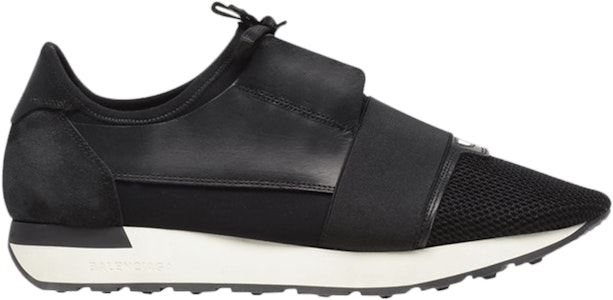 발렌시아가 레이스 러너 '블랙' (Balenciaga Race Runner 'Black') 483492-W0YX6-1000 Buy 발렌시아가 레이스 러너 '블랙' (Balenciaga Race Runner 'Black') 483492-W0YX6-1000