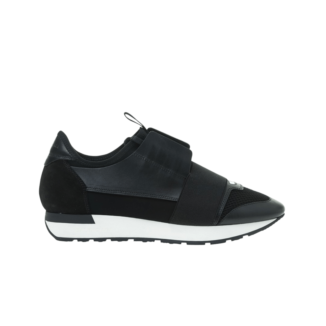 Balenciaga Race Runner 'Black' 506328-W0YXS-1000