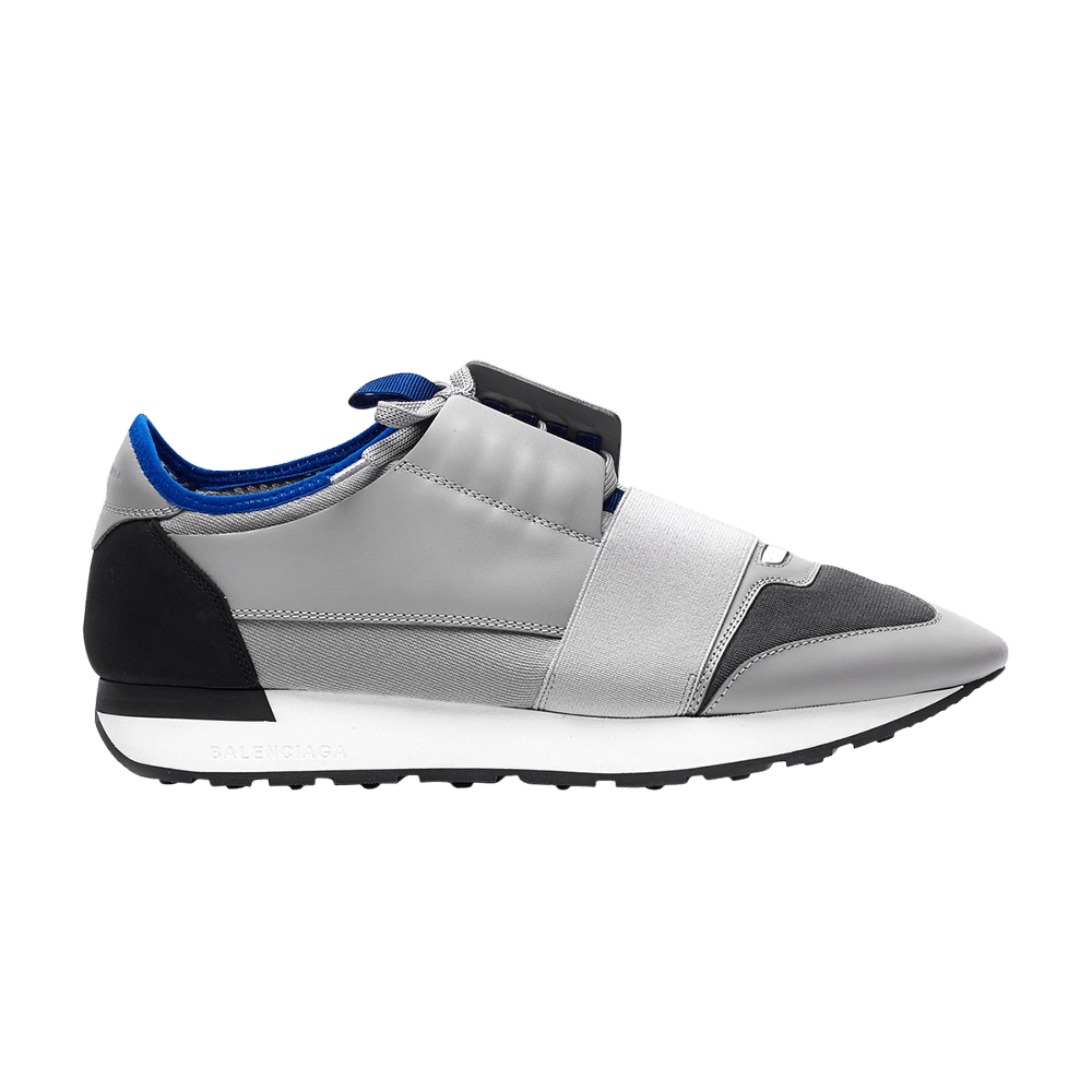 Balenciaga Race Runner 'Grey' 506329-W09C1-1361