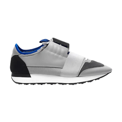 Balenciaga Race RNNR 'Grey'