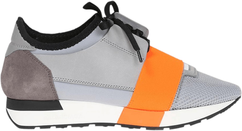 balenciaga-race-runner-grey-neon-orange