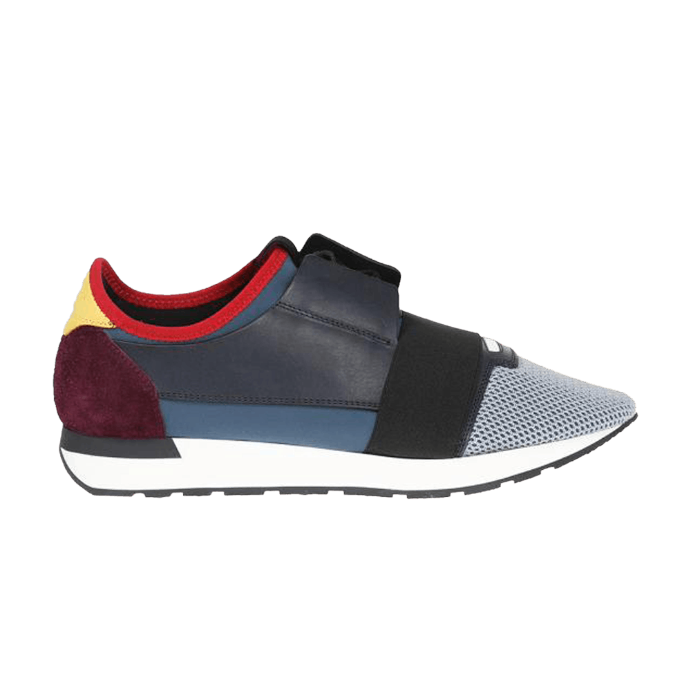 Balenciaga Race Runner 'Multicolor' 436342-W0YXD-1475