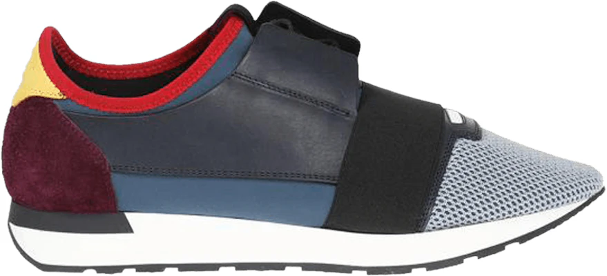 Balenciaga Race Runner 'Pelbagai Warna' 436342-W0YXD-1475 Buy Balenciaga Race Runner 'Pelbagai Warna' 436342-W0YXD-1475