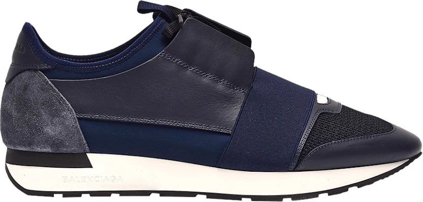 Balenciaga Race Runner ''Bleu Marine'' 535391-W0YXS-4100 Buy Balenciaga Race Runner ''Bleu Marine'' 535391-W0YXS-4100