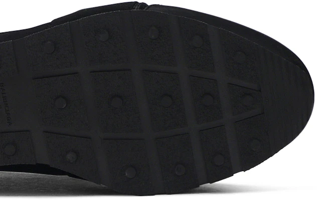 Balenciaga Race Runner ''Dreifach Schwarz'' 570249-W0YXS-1000 Purchase Balenciaga Race Runner ''Dreifach Schwarz'' 570249-W0YXS-1000
