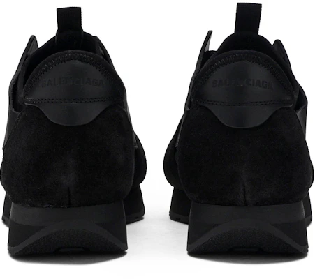 Balenciaga Race Runner Triple Black 570249 W0YXS 1000 570249