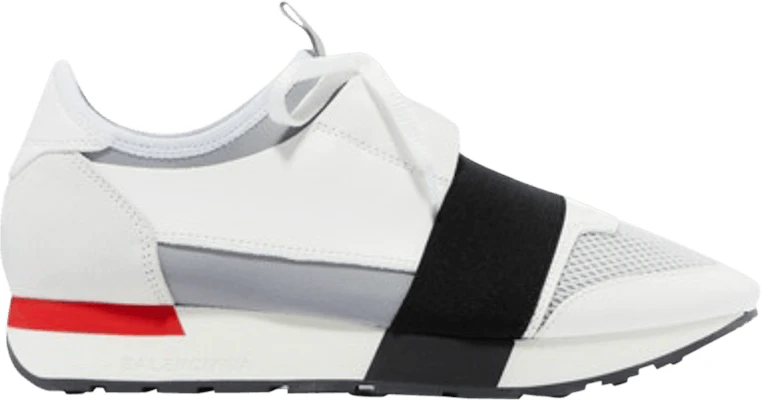 Balenciaga runners womens 2017 sales