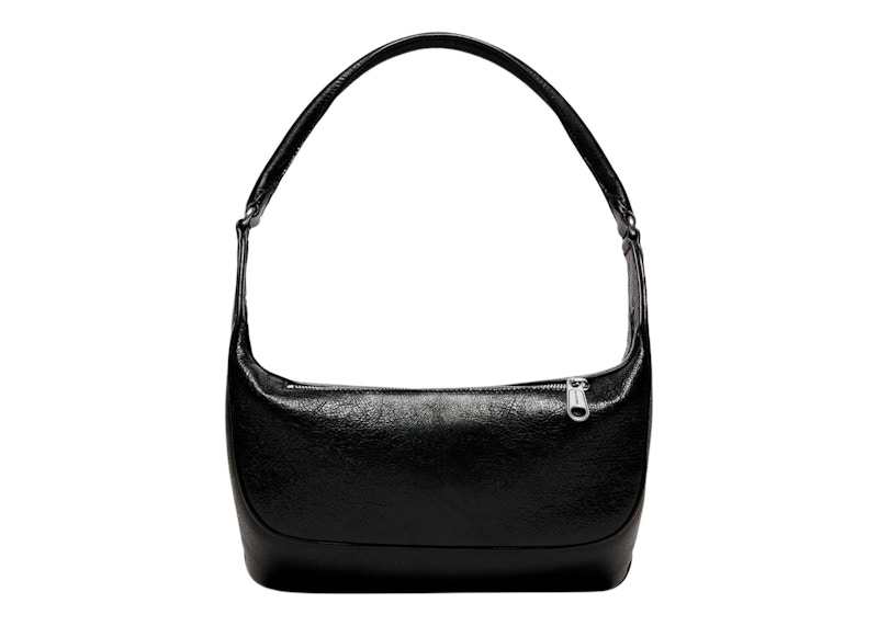 Balenciaga Raver Medium Bag With Handle Black 圖 3