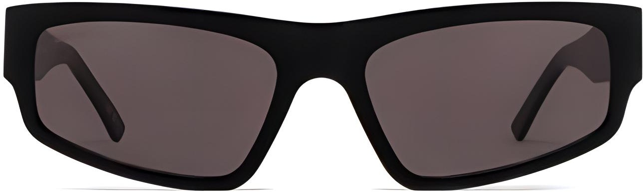 balenciaga-recycled-irregular-sunglasses-unisex-black-bb-0305-s001