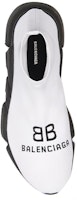 Balenciaga Speed Trainer Reciclado 'Blanco Negro' 617238W2A519010 Purchase Balenciaga Speed Trainer Reciclado 'Blanco Negro' 617238W2A519010