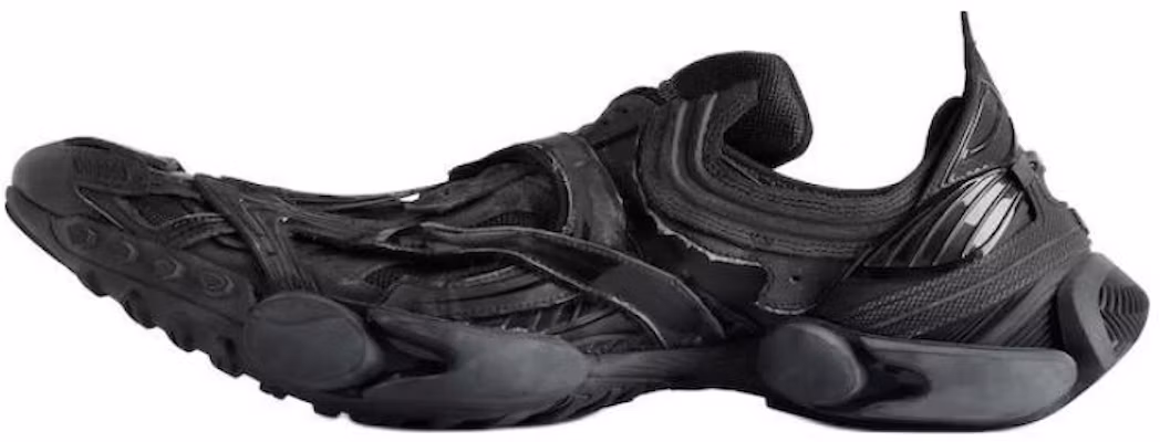 Balenciaga Reptile Black Low-Top Casual Lace-Up Sneakers 799518WRPTL1000 Buy Balenciaga Reptile Black Low-Top Casual Lace-Up Sneakers 799518WRPTL1000