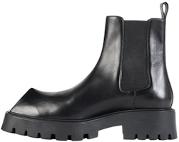 Balenciaga Rhino 25mm Boot 'Black' 671291-WBB50-1000 Balenciaga Rhino 25mm Boot 'Black' 671291-WBB50-1000