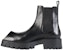 Boot Balenciaga Rhino 25mm 'Hitam' 671291-WBB50-1000