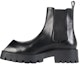 Buy Boot Balenciaga Rhino 25mm 'Hitam' 671291-WBB50-1000