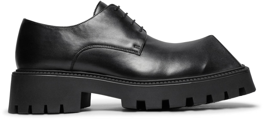 Balenciaga Rhino 'Black' 656977-WBB50-1000 Buy Balenciaga Rhino 'Black' 656977-WBB50-1000