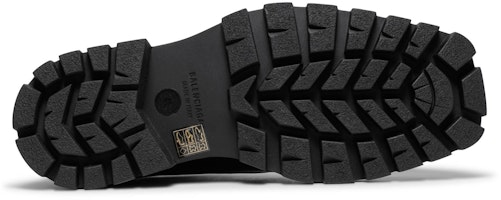 Balenciaga Rhino 'Negro' 656977-WBB50-1000 Shop Balenciaga Rhino 'Negro' 656977-WBB50-1000