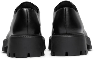 Balenciaga Rhino 'Negro' 656977-WBB50-1000 Details for Balenciaga Rhino 'Negro' 656977-WBB50-1000