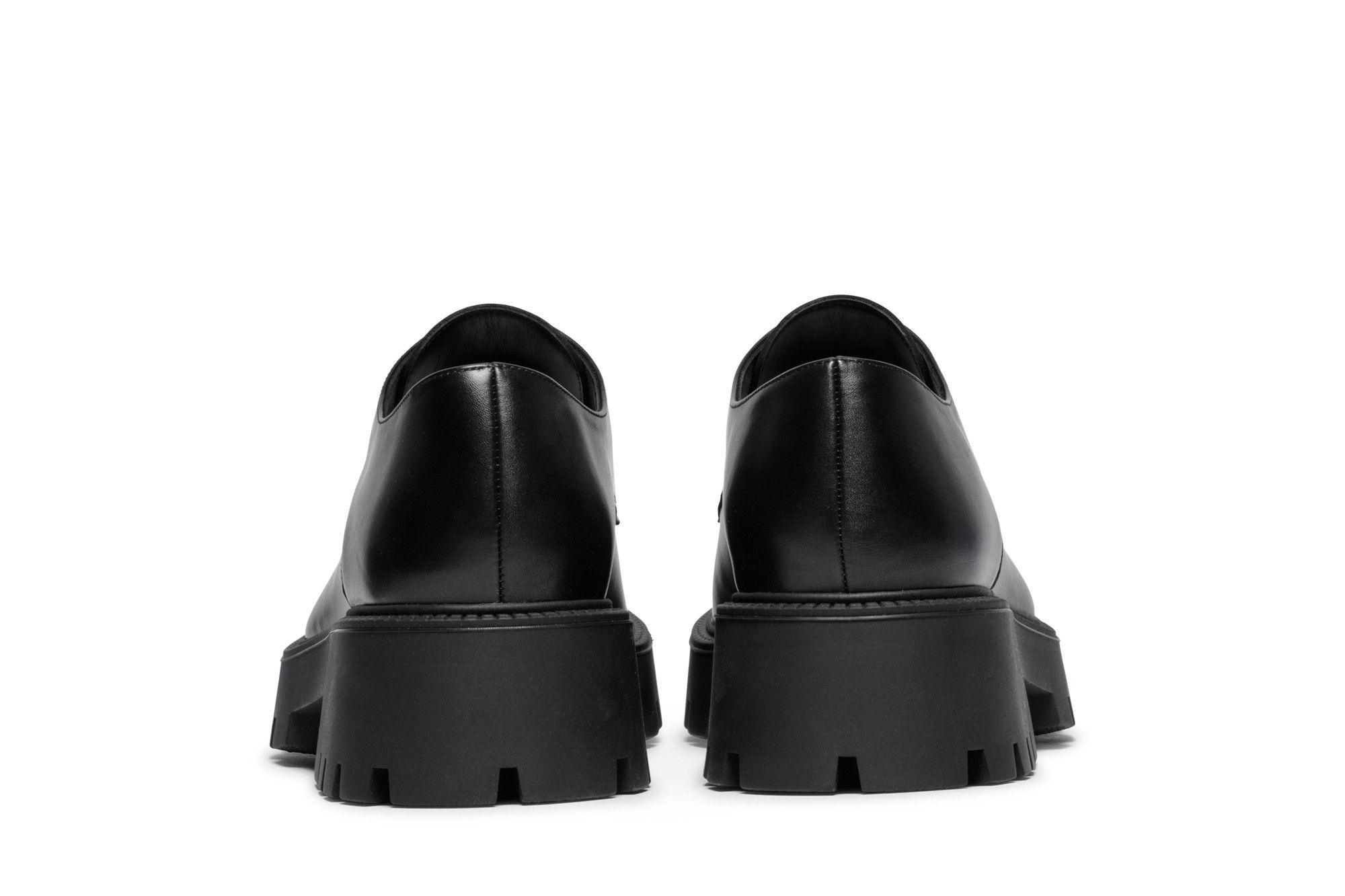 Sizing 巴黎世家犀牛 '黑色' 656977-WBB50-1000