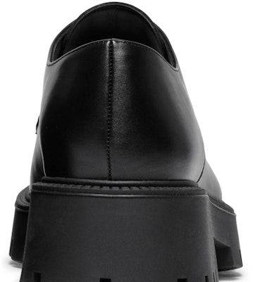 Balenciaga Rhino 'Negro' 656977-WBB50-1000 Sizing Balenciaga Rhino 'Negro' 656977-WBB50-1000