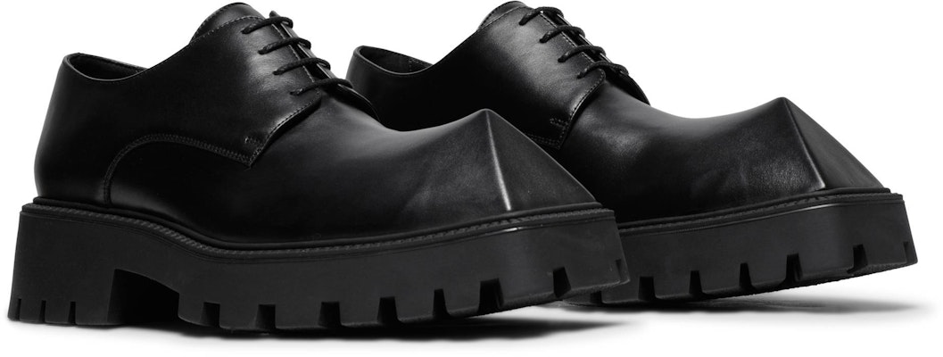 Balenciaga Rhino 'Black' 656977-WBB50-1000 Cheap Balenciaga Rhino 'Black' 656977-WBB50-1000