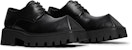 Balenciaga Rhino 'Hitam' 656977-WBB50-1000