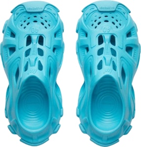 Balenciaga HD Mule 'Biru' 735249W3CES4400 Shop Balenciaga HD Mule 'Biru' 735249W3CES4400