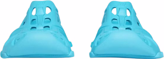 Purchase Balenciaga HD Mule 'Blue' 735249W3CES4400