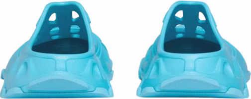 Details for Balenciaga HD Mule 'Blue' 735249W3CES4400