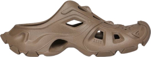 Balenciaga HD Mules 'Karet Beige Gelap' 735249W3CES2000 Order Balenciaga HD Mules 'Karet Beige Gelap' 735249W3CES2000