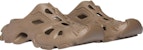 Balenciaga HD Mules 'Getah Beige Gelap' 735249W3CES2000