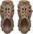 Balenciaga HD Mules 'Getah Beige Gelap' 735249W3CES2000