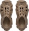 Shop Balenciaga HD Mules 'Getah Beige Gelap' 735249W3CES2000