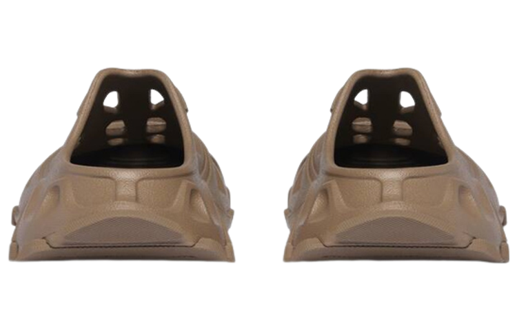 Details for 巴黎世家HD拖鞋'深米色橡胶' 735249W3CES2000