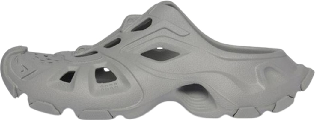 Balenciaga Sandalia de Goma 'Suela Gruesa Gris' 735249W3CES1200 Buy Balenciaga Sandalia de Goma 'Suela Gruesa Gris' 735249W3CES1200