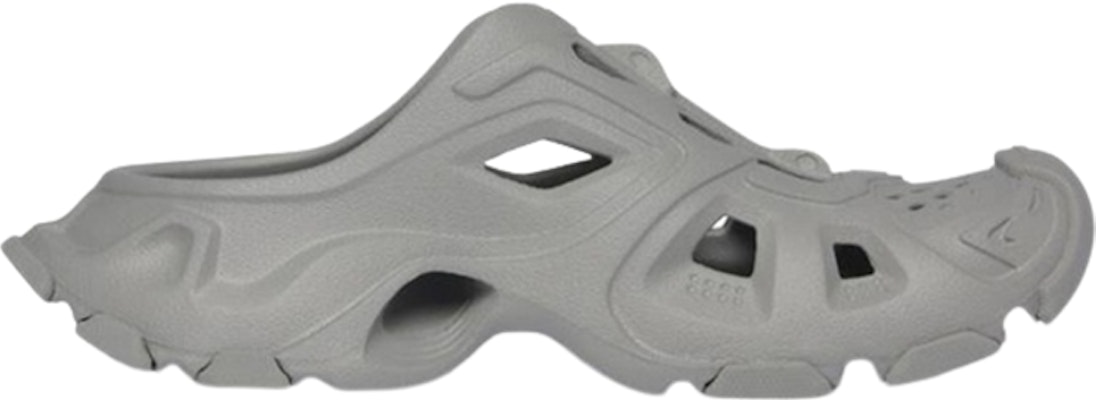 Balenciaga Sandalia de Goma 'Suela Gruesa Gris' 735249W3CES1200 Order Balenciaga Sandalia de Goma 'Suela Gruesa Gris' 735249W3CES1200