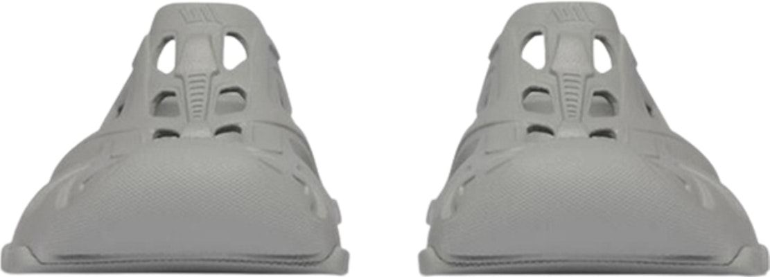 Balenciaga Sandalia de Goma 'Suela Gruesa Gris' 735249W3CES1200 Purchase Balenciaga Sandalia de Goma 'Suela Gruesa Gris' 735249W3CES1200