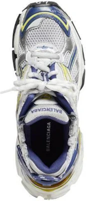 Balenciaga Runner 'Pelbagai Warna' 677403W3RB539 Buy Balenciaga Runner 'Pelbagai Warna' 677403W3RB539