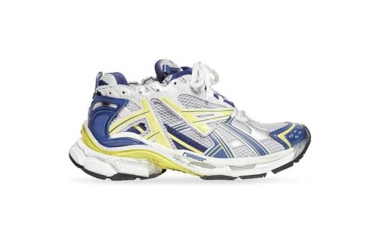 Balenciaga RNNR 'Multicolor' 圖 2